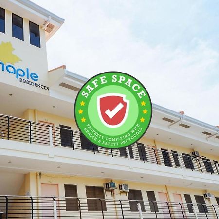 Reddoorz Plus Near Talisay Town Center Buitenkant foto