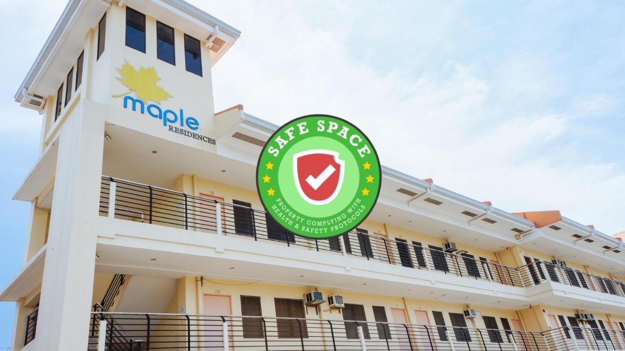 Reddoorz Plus Near Talisay Town Center Buitenkant foto