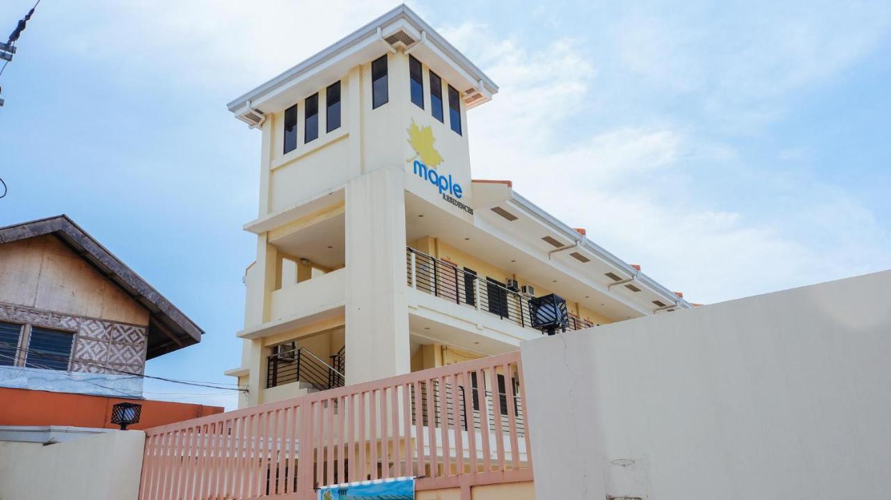 Reddoorz Plus Near Talisay Town Center Buitenkant foto