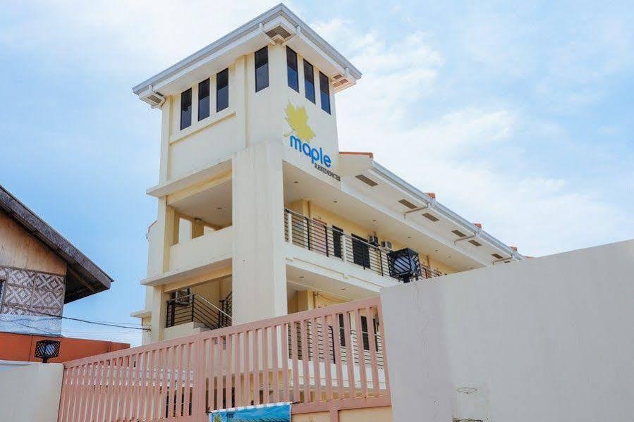 Reddoorz Plus Near Talisay Town Center Buitenkant foto