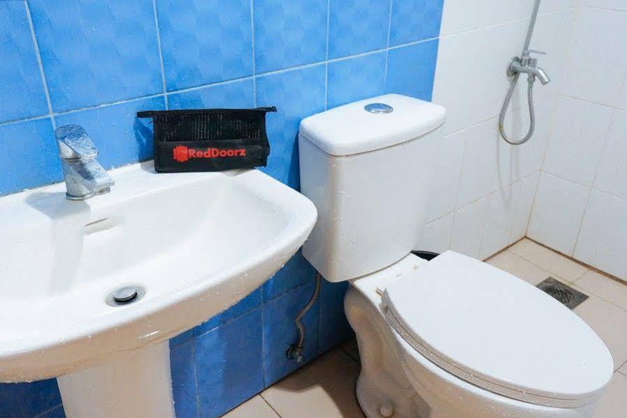 Reddoorz Plus Near Talisay Town Center Buitenkant foto